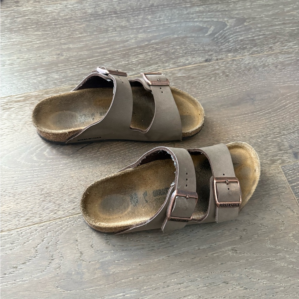 Birkenstocks Kids Sandals - Picture 4 of 8